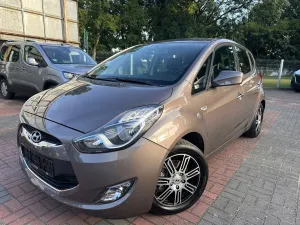 Hyundai IX20 1.4 blue Passion 2015