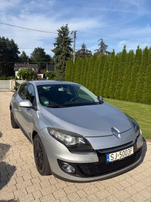 Renault Megane III (2008-2016) 1.6 16V Expression Euro5 2012