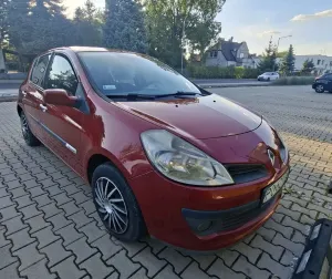 Renault Clio III (2005-2012) 1.2 16V Rip Curl 2008