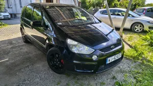 Ford S-Max I (2006-2015) 2.0 TDCi DPF Titanium 2009