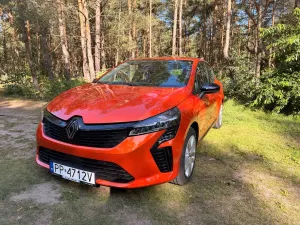 Renault Clio V (2019-2025) TCe 90 EVOLUTION 2024