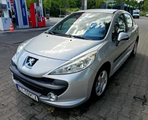 Peugeot 207 1.4 2009