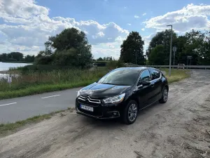 Citroën DS4 2.0 HDi Pure Pearl 2012