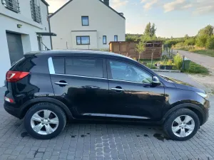 Kia Sportage III (2010-2015) 2013