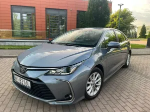 Toyota Corolla Seria E21 (2019-) 1.5 Comfort 2022