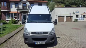 Iveco Daily 2011
