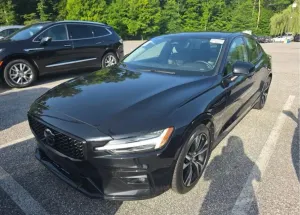 Volvo S60 III (2018-) B5 B AWD Plus Dark 2024