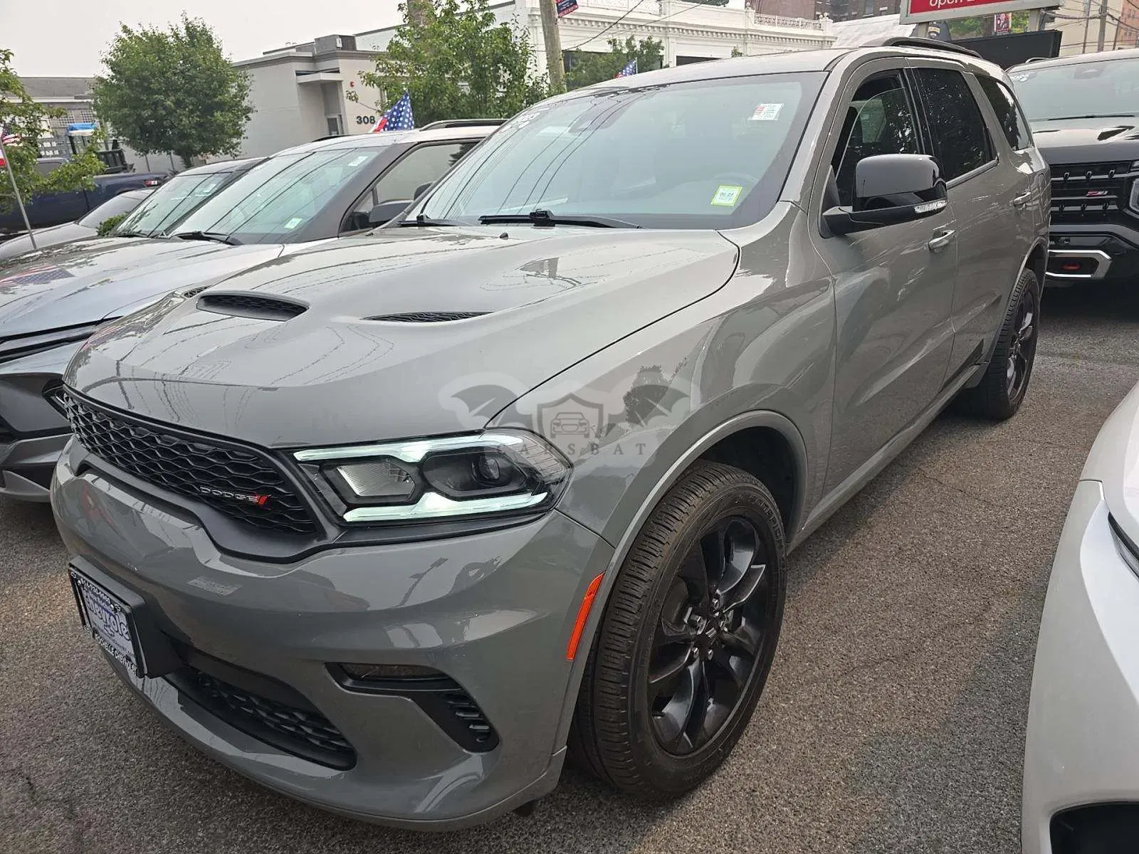 Dodge Durango 2023