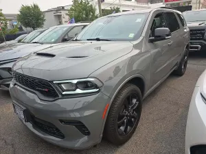 Dodge Durango 2023
