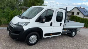 Citroën Jumper 2019