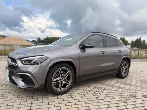 Mercedes-Benz GLA 220 mHEV 4-Matic AMG Line 8G-DCT 2024