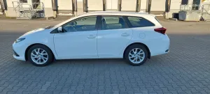 Toyota Auris II (2012-) 1.4 D-4D Comfort 2017