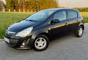 Opel Corsa D (2006-2014) 1.4 16V Active 2013