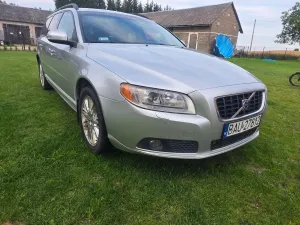 Volvo V70 III (2007-) D5 Momentum 2007