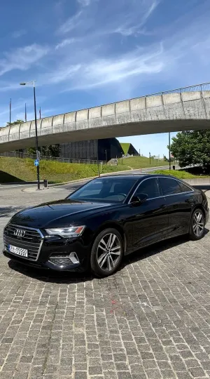 Audi A6 C8 (2019-2025) 45 TFSI quattro S tronic advanced 2022