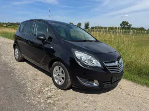 Opel Meriva I (2002-2010) 1.4 drive 2015