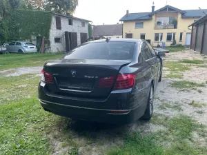 BMW 5 Series F10/F11 (2009-2017) 520d xDrive Luxury Line 2016