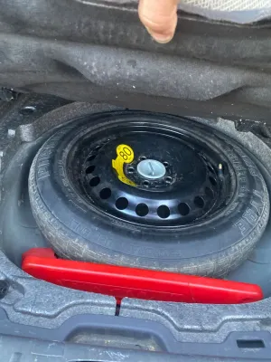 Volvo S40 II (2004-2012) 1.6D 2006