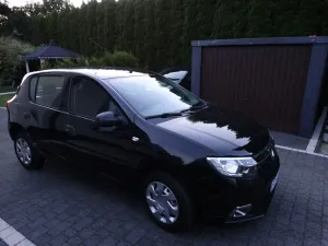Dacia Sandero II (2012-2020) 2019