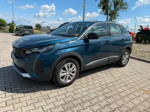 Peugeot 3008 III (2024-) 1.2 PureTech Active Pack S&S EAT8 2023
