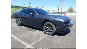 Dodge Challenger 5.7 R/T 2018