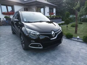 Renault Captur / QM3 I (2013-2019) 2013