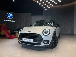 Mini Clubman Cooper 2021