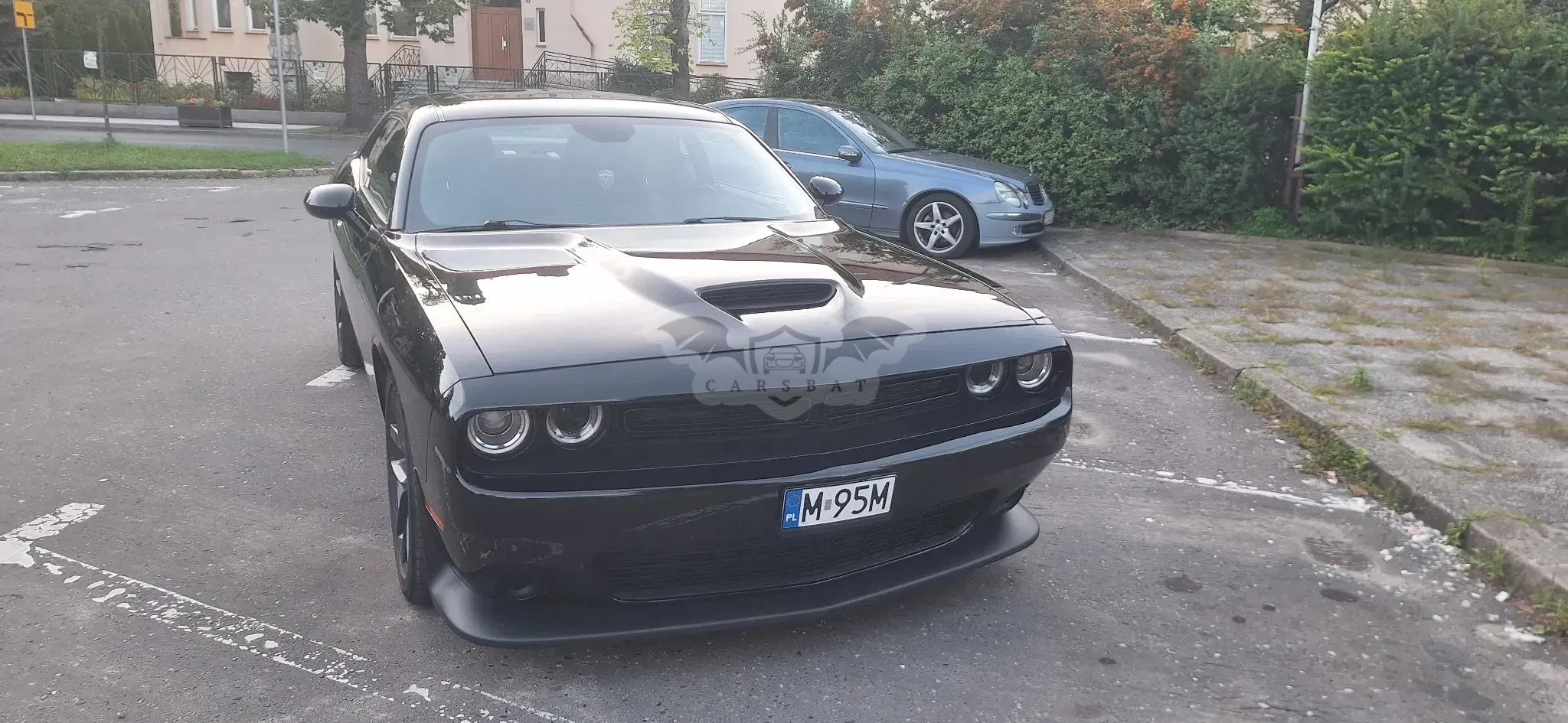 Dodge Challenger 2023
