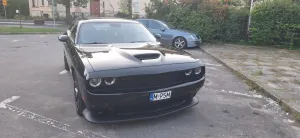 Dodge Challenger 2023