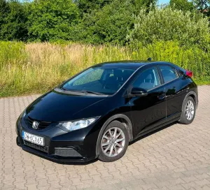 Honda Civic IX (2011-2017) 1.4 Comfort 2013