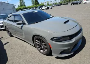 Dodge Charger Automatik R/T Scat Pack 2019