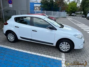 Renault Megane III (2008-2016) 1.5 dCi Generation 2010