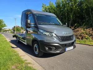 Iveco Daily 2020