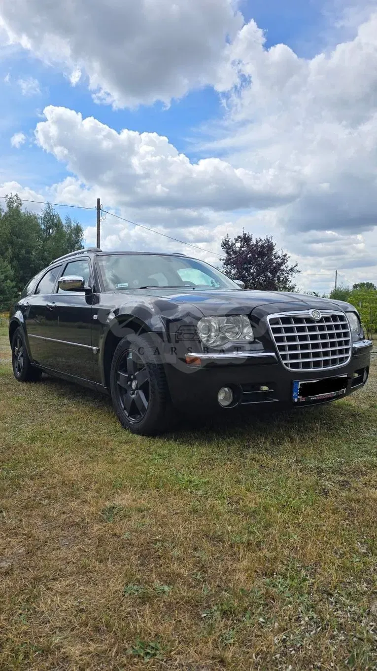 Chrysler 300C 5.7 V8 Hemi AWD 2005