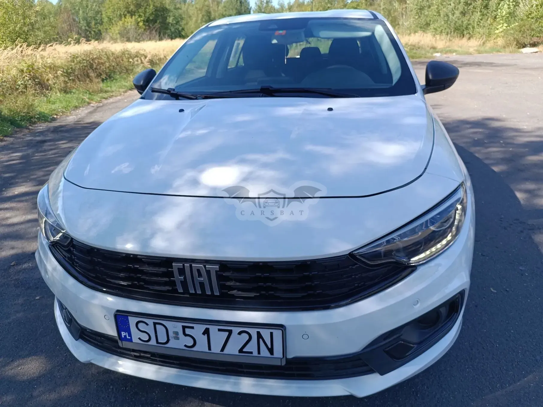 Fiat Tipo II (2016-) 1.0 T3 Business Edition 2023