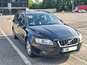 Volvo V70 III (2007-) 2.0 Momentum 2008