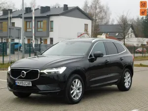 Volvo XC60 II (2017-) D4 Momentum Pro 2020