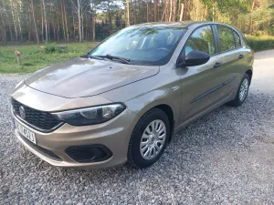 Fiat Tipo II (2016-) 1.4 16v Street 2020