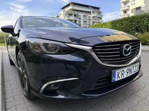 Mazda 6 III (2012-) 2.0 Skypassion I-ELoop 2015