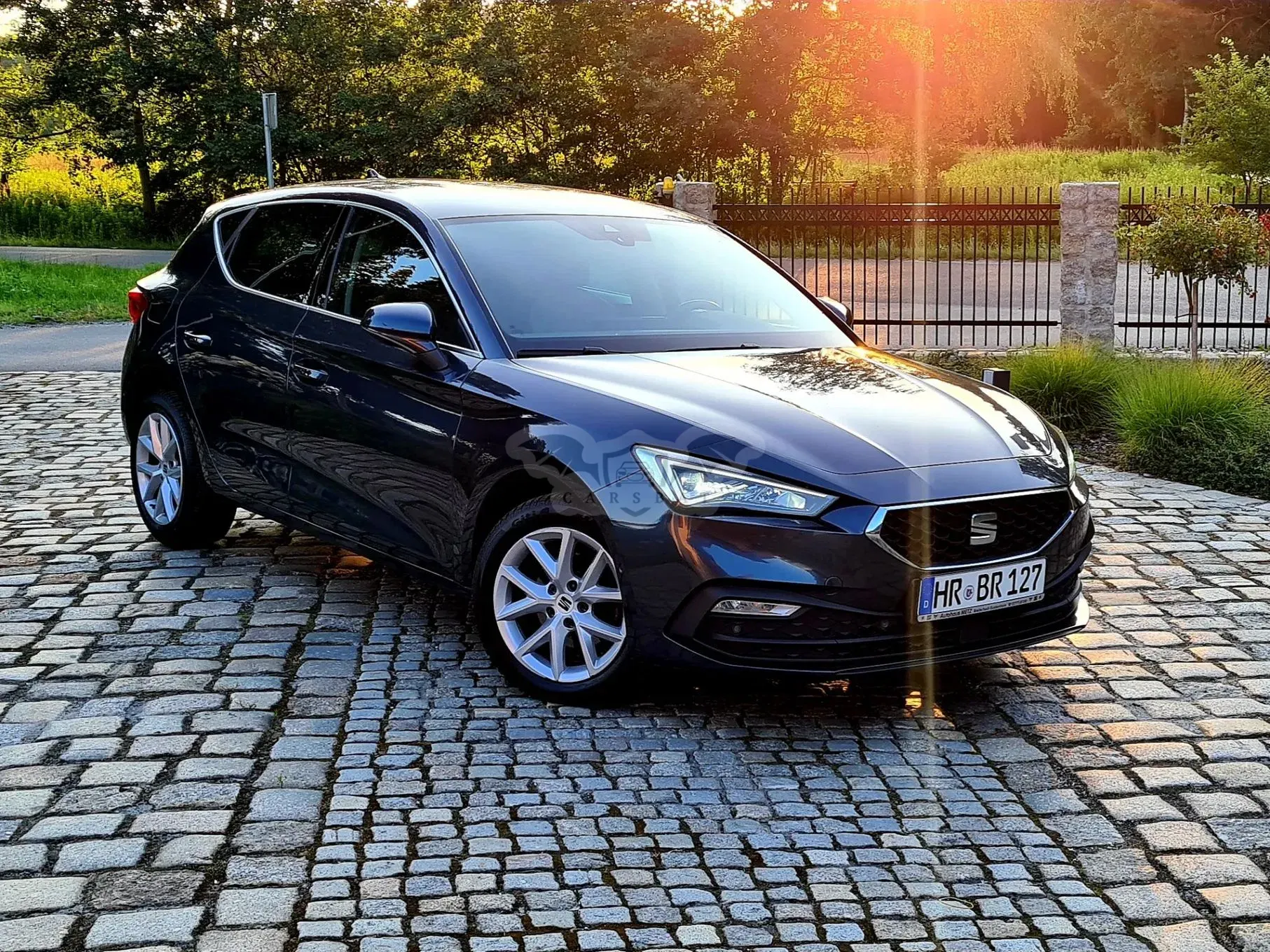 Seat Leon IV (2020 - ) 2.0 TDI Full LED 2020