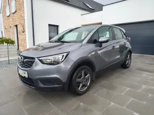 Opel Crossland 1.2 T Edition S&S 2019