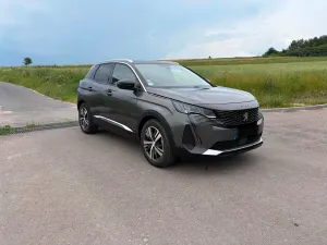 Peugeot 3008 II (2016-2024) 1.6 PureTech Hybrid PHEV Road Trip S&S EAT8 2022