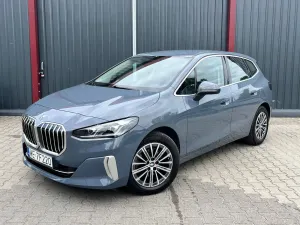 BMW 2 Series 220i mHEV Luxury Line 2022