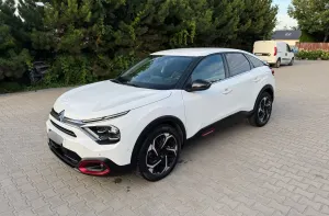 Citroën C4 III (2020-) BlueHDi 130 Stop&Start EAT8 SHINE 2021