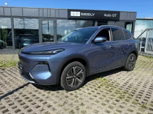 Geely Starray 2025