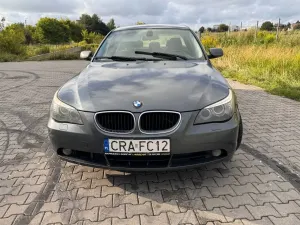 BMW 5 Series E60/E61 (2003-2010) 2006