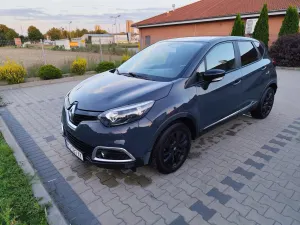 Renault Captur / QM3 I (2013-2019) 0.9 Energy TCe Zen 2015
