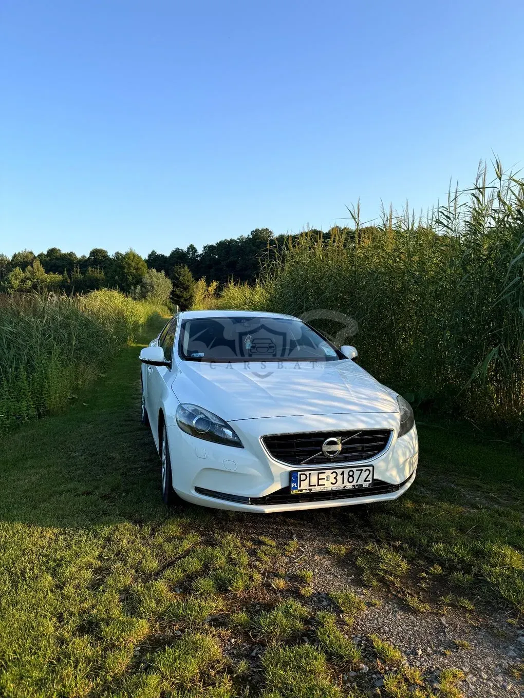 Volvo V40 II (2012-) D2 Momentum 2013