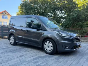 Ford Transit Connect 2020