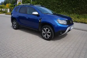 Dacia Duster II (2017-) 1.0 TCe Prestige 2021